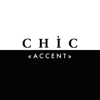 Logo Chìc Accent – Samsonite Group