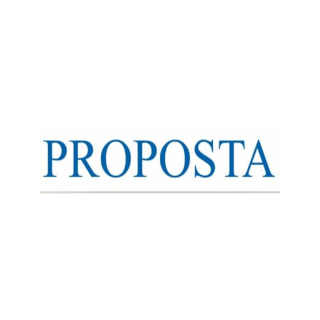 Logo Proposta