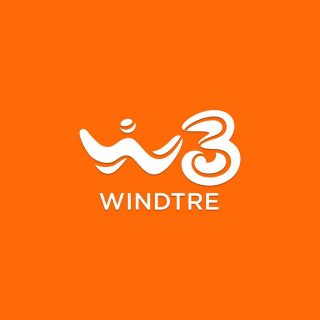 Logo WindTre