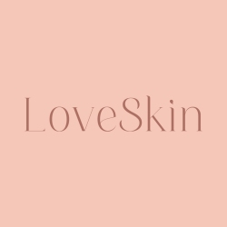 LOGO LOVESKIN_